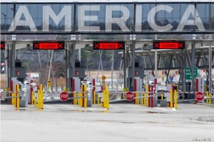 Ограничения, которые Байден ввел на въезд в США из-за COVID-19, не имеют смысла